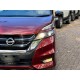 RED Nissan Serena WARRANTED MILE,18M WARRANTY,LEATHER,360 2.0 5dr